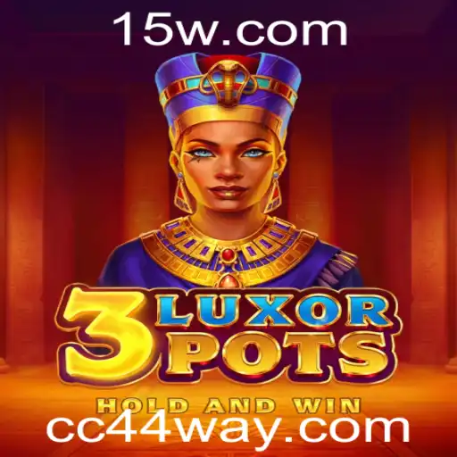 Explorando o Jogo '3LuxorPots': Regras, Introdução e Contexto Atual