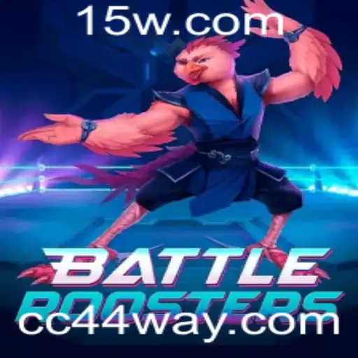Descubra o Mundo Emocionante de BattleRoosters