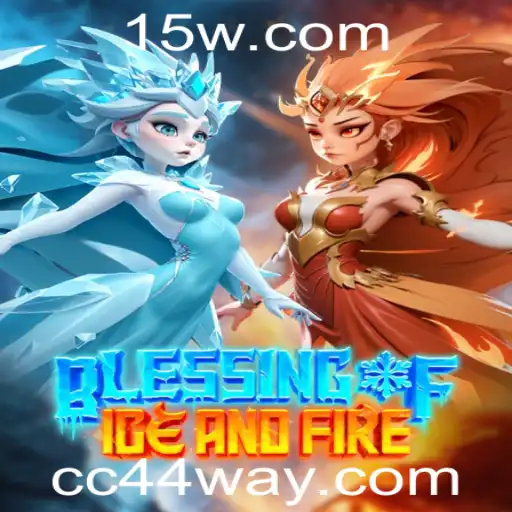 Descubra o Mundo de BlessingofIceandFire: Um Jogo de Estratégia Inovador