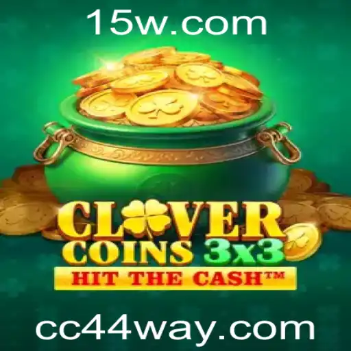 Descubra o Fascinante Mundo de Clovercoin3x3: Inovação e Estratégia no cc44