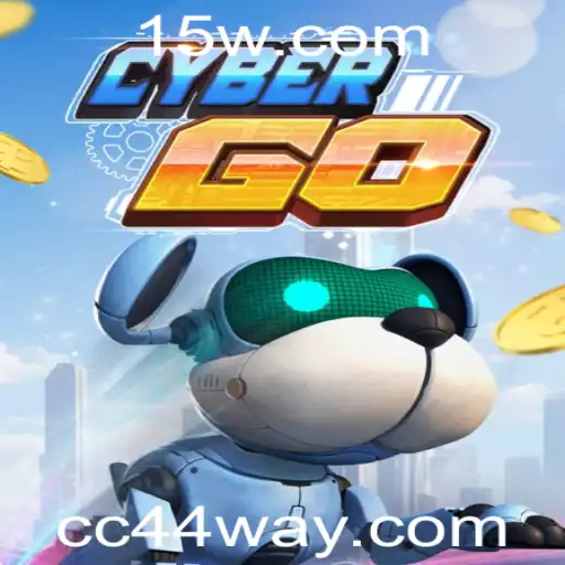 Explorando CyberGO: A Aventura Revolucionária do Jogo CyberGO
