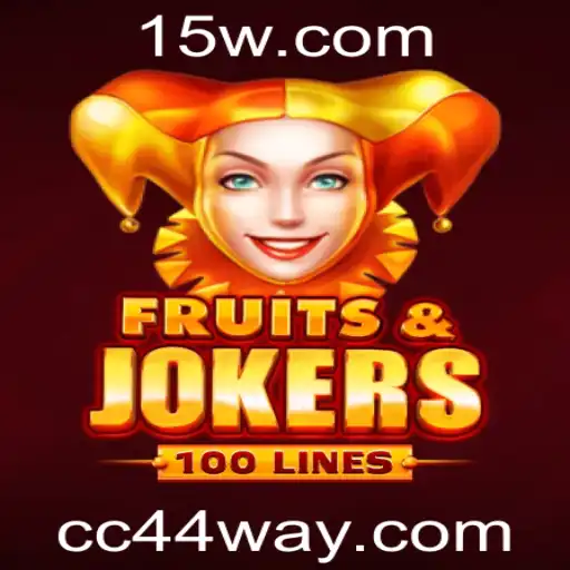 FruitsAndJokers100: Uma Nova Era de Entretenimento