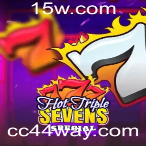 Descubra o Empolgante Jogo HotTripleSevensSpecial: Regras e Experiência
