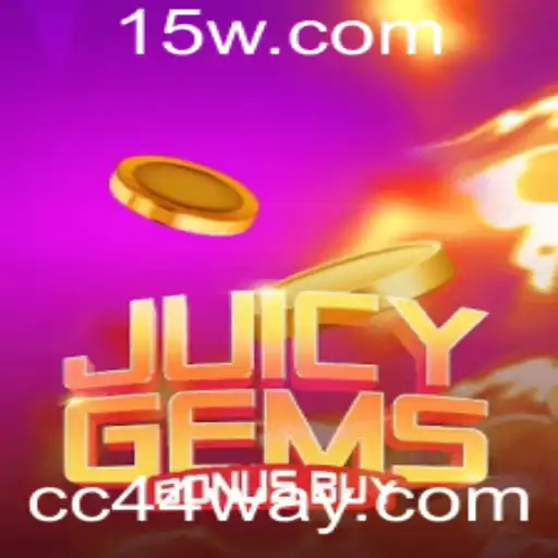 JuicyGemsBonusBuy: Um Mergulho no Mundo Empolgante dos Jogos de Slots