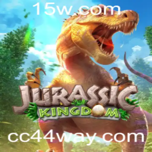 Explorando o Mundo de JurassicKingdom: Aventura Jurássica no Mundo dos Games