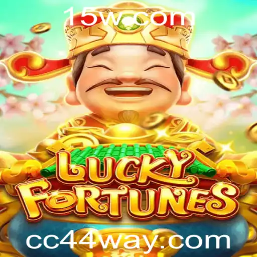 LUCKYFORTUNES: Descubra o Emocionante Mundo do Novo Jogo com a Palavra-Chave 'cc44'