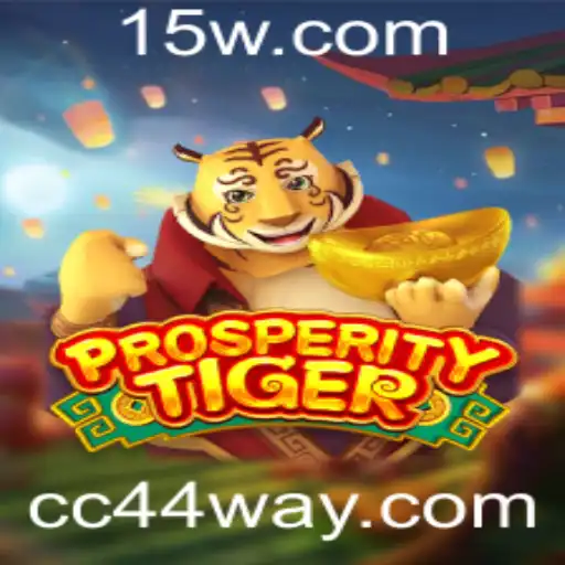 Descubra o Fascinante Mundo de ProsperityTiger: Um Jogo de Estratégia Inovador