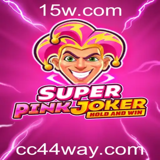 Descubra o Empolgante Mundo de SuperPinkJoker: Um Jogo de Estratégia e Diversão