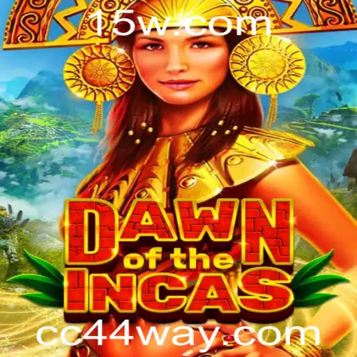DawnoftheIncas: Descubra o Novo Jogo que Conquista o Mundo dos Gamers