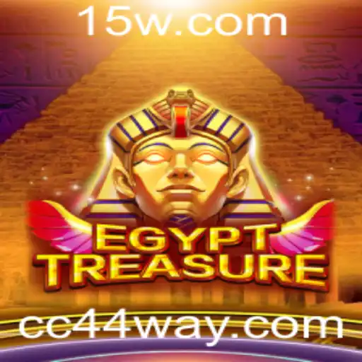 Descubra os Segredos de EgyptTreasure: Um Jogo Envolvente de Aventura e Estratégia