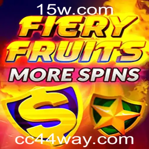 Descubra FieryFruitsMoreSpins: O Novo Sensação do Mundo dos Jogos