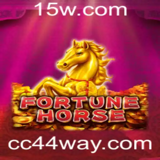 FortuneHorse: Descubra o Novo Fenômeno dos Jogos