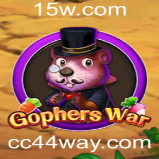 Explorando GophersWar: O Novo Fenômeno dos Jogos de Estratégia