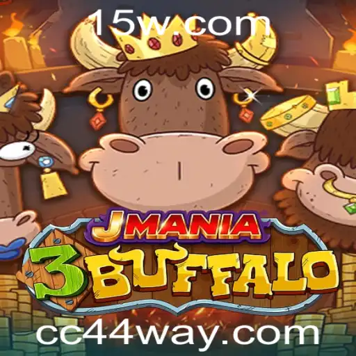 Descubra o Novo Universo de JMania3Buffalo: Um Mergulho no Mundo dos Games