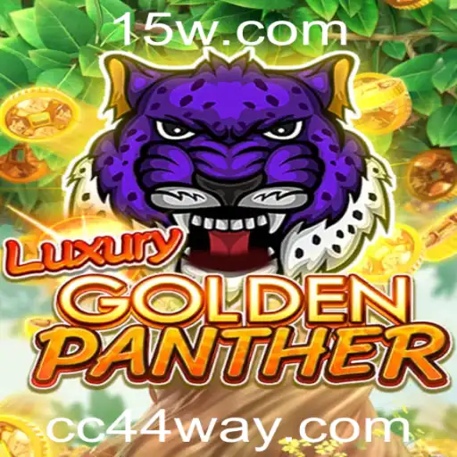 Descubra LUXURYGOLDENPANTHER: A Aventura de Jogo Definitiva