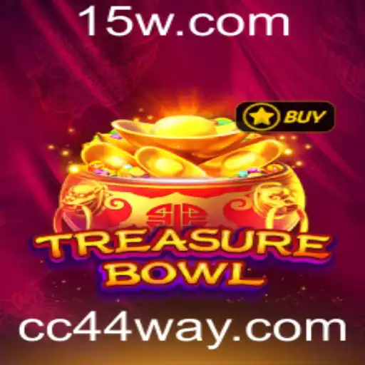 Explore o Mundo Fascinante de TreasureBowl: Aventura e Estratégia com a Palavra-Chave cc44