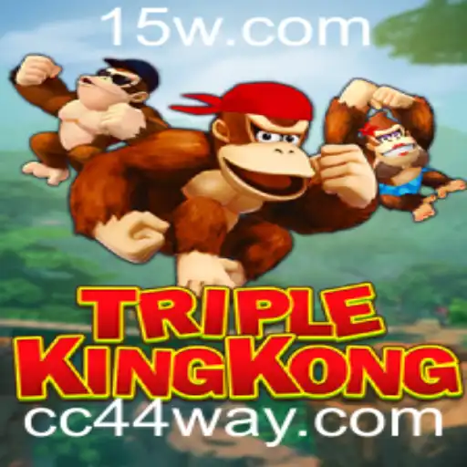 Descubra o Fascinante Mundo de TripleKingKong: O Jogo que Está Dominando as Tendências