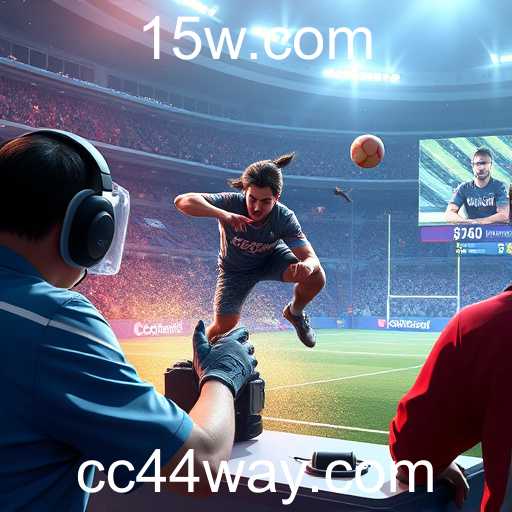 Inovação e Excelência: Análise Detalhada de cc44